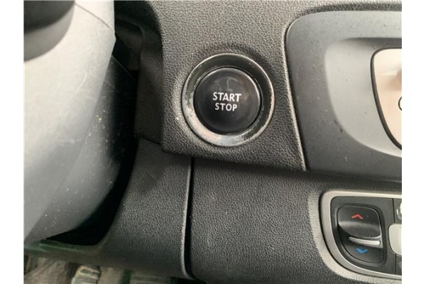 Recambio de conmutador de arranque/encendido para renault grand scénic iii (jz0/1_) 1.5 dci referencia OEM IAM 251506978R 251503
