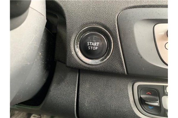 Recambio de conmutador de arranque/encendido para renault grand scénic iii (jz0/1_) 1.5 dci referencia OEM IAM 251506978R 251503