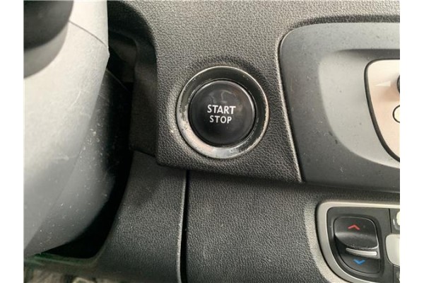 Recambio de conmutador de arranque/encendido para renault grand scénic iii (jz0/1_) 1.5 dci referencia OEM IAM 251506978R 251503
