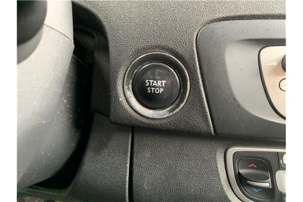 Recambio de conmutador de arranque/encendido para renault grand scénic iii (jz0/1_) 1.5 dci referencia OEM IAM 251506978R 251503