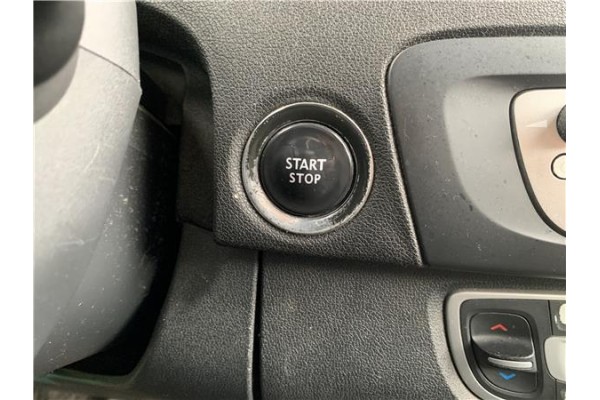 Recambio de conmutador de arranque/encendido para renault grand scénic iii (jz0/1_) 1.5 dci referencia OEM IAM 251506978R 251503