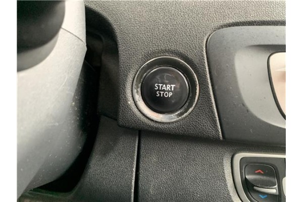 Recambio de conmutador de arranque/encendido para renault grand scénic iii (jz0/1_) 1.5 dci referencia OEM IAM 251506978R 251503