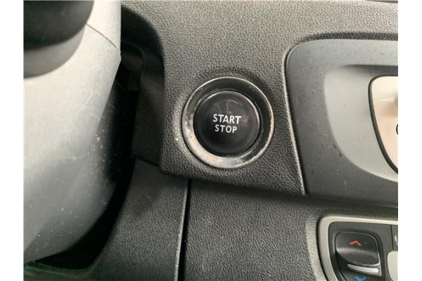 Recambio de conmutador de arranque/encendido para renault grand scénic iii (jz0/1_) 1.5 dci referencia OEM IAM 251506978R 251503