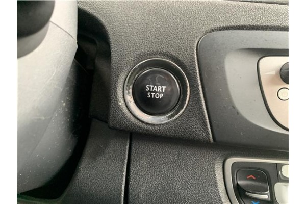 Recambio de conmutador de arranque/encendido para renault grand scénic iii (jz0/1_) 1.5 dci referencia OEM IAM 251506978R 251503