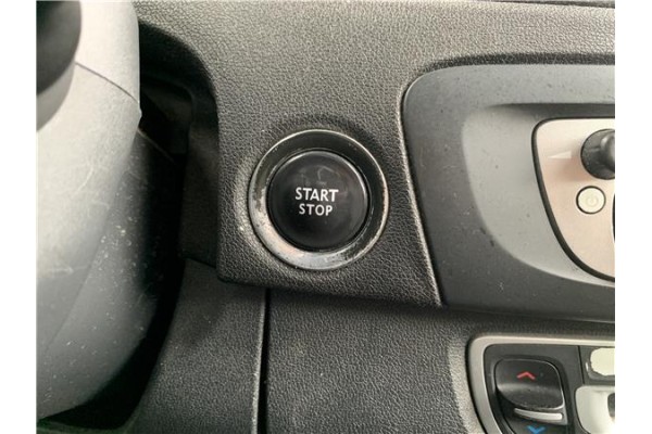 Recambio de conmutador de arranque/encendido para renault grand scénic iii (jz0/1_) 1.5 dci referencia OEM IAM 251506978R 251503