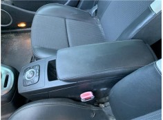 Recambio de consola para renault grand scénic iii (jz0/1_) 1.5 dci referencia OEM IAM 969100026R  