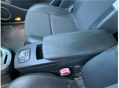 Recambio de consola para renault grand scénic iii (jz0/1_) 1.5 dci referencia OEM IAM 969100026R  