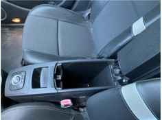 Recambio de consola para renault grand scénic iii (jz0/1_) 1.5 dci referencia OEM IAM 969100026R  