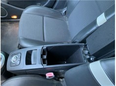 Recambio de consola para renault grand scénic iii (jz0/1_) 1.5 dci referencia OEM IAM 969100026R  