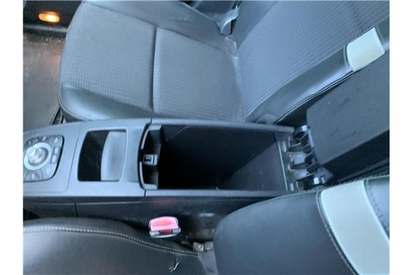 Recambio de consola para renault grand scénic iii (jz0/1_) 1.5 dci referencia OEM IAM 969100026R  