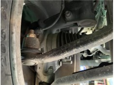 Recambio de cremallera direccion asistida para renault grand scénic iii (jz0/1_) 1.5 dci referencia OEM IAM 490016917R  