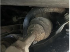 Recambio de cremallera direccion asistida para renault grand scénic iii (jz0/1_) 1.5 dci referencia OEM IAM 490016917R  