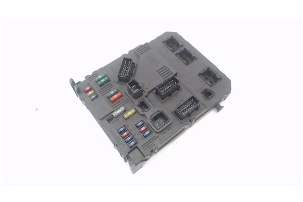 Recambio de bsi para citroen xsara picasso 1.6 referencia OEM IAM 9650584580  