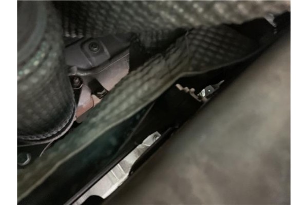 Recambio de cremallera direccion asistida para renault grand scénic iii (jz0/1_) 1.5 dci referencia OEM IAM 490016917R  