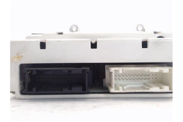 Recambio de mandos climatizador para ford mondeo berlina (ge) referencia OEM IAM 2S7H18C612AA WBIB32474 