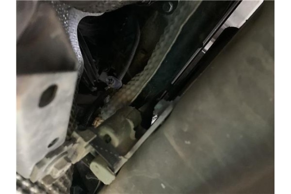 Recambio de cremallera direccion asistida para renault grand scénic iii (jz0/1_) 1.5 dci referencia OEM IAM 490016917R  