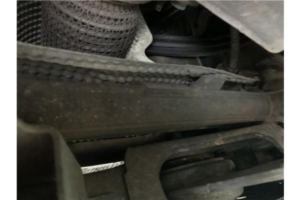 Recambio de cremallera direccion asistida para renault grand scénic iii (jz0/1_) 1.5 dci referencia OEM IAM 490016917R  