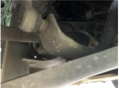 Recambio de cremallera direccion asistida para renault grand scénic iii (jz0/1_) 1.5 dci referencia OEM IAM 490016917R  