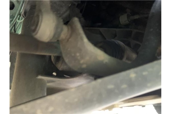 Recambio de cremallera direccion asistida para renault grand scénic iii (jz0/1_) 1.5 dci referencia OEM IAM 490016917R  