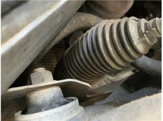 Recambio de cremallera direccion asistida para renault grand scénic iii (jz0/1_) 1.5 dci referencia OEM IAM 490016917R  