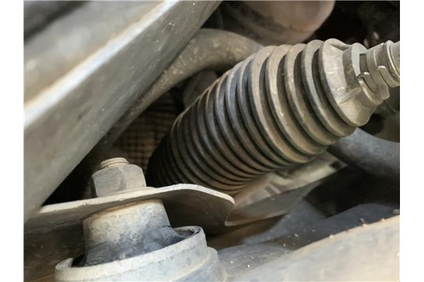 Recambio de cremallera direccion asistida para renault grand scénic iii (jz0/1_) 1.5 dci referencia OEM IAM 490016917R  