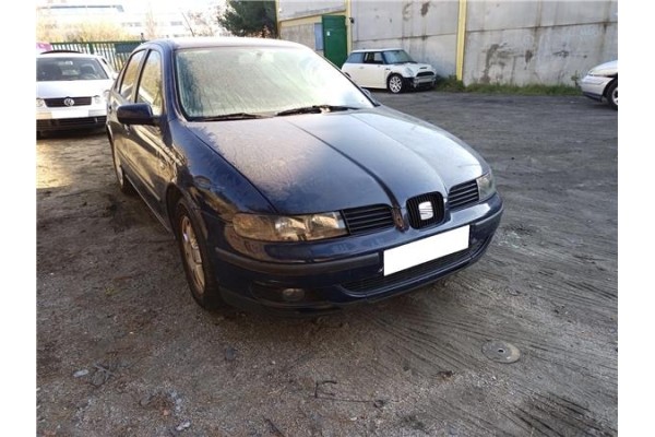 seat leon (1m1) del año 2001