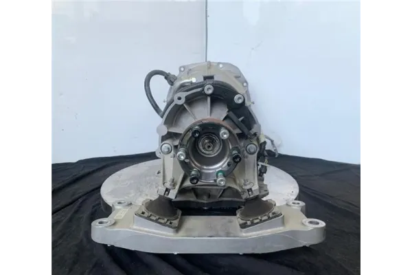 Recambio de caja cambios automatica para alfa romeo giulia (952) 2.2 super referencia OEM IAM 0055284645  
