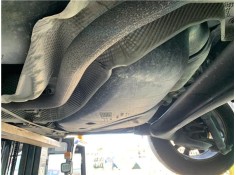 Recambio de deposito combustible para renault grand scénic iii (jz0/1_) 1.5 dci referencia OEM IAM 8200891942 8200891943 