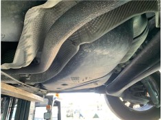 Recambio de deposito combustible para renault grand scénic iii (jz0/1_) 1.5 dci referencia OEM IAM 8200891942 8200891943 