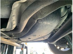 Recambio de deposito combustible para renault grand scénic iii (jz0/1_) 1.5 dci referencia OEM IAM 8200891942 8200891943 