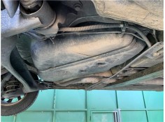 Recambio de deposito combustible para renault grand scénic iii (jz0/1_) 1.5 dci referencia OEM IAM 8200891942 8200891943 