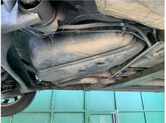 Recambio de deposito combustible para renault grand scénic iii (jz0/1_) 1.5 dci referencia OEM IAM 8200891942 8200891943 