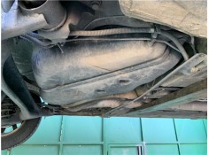 Recambio de deposito combustible para renault grand scénic iii (jz0/1_) 1.5 dci referencia OEM IAM 8200891942 8200891943 