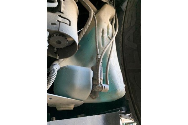 Recambio de deposito limpiaparabrisas para renault grand scénic iii (jz0/1_) 1.5 dci referencia OEM IAM 289101185R  