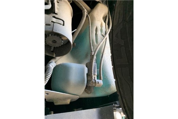 Recambio de deposito limpiaparabrisas para renault grand scénic iii (jz0/1_) 1.5 dci referencia OEM IAM 289101185R  