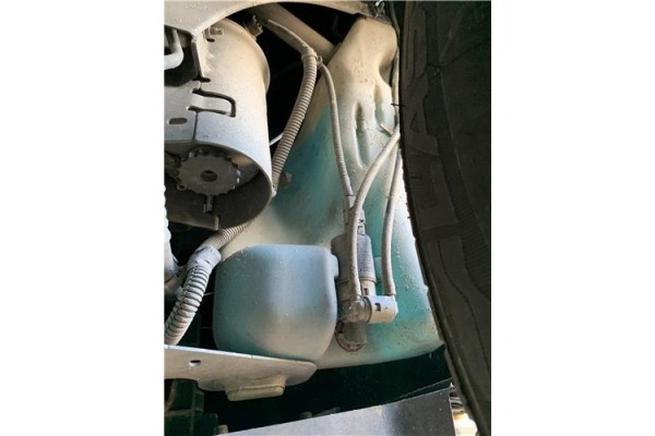 Recambio de deposito limpiaparabrisas para renault grand scénic iii (jz0/1_) 1.5 dci referencia OEM IAM 289101185R  