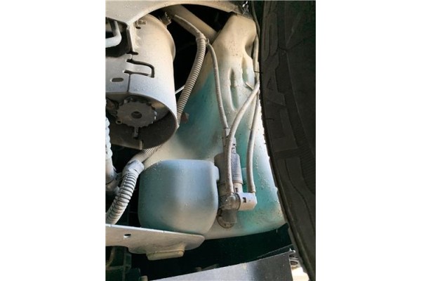 Recambio de deposito limpiaparabrisas para renault grand scénic iii (jz0/1_) 1.5 dci referencia OEM IAM 289101185R  