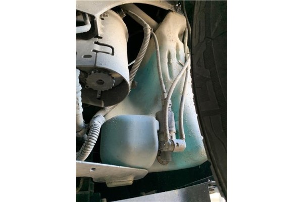 Recambio de deposito limpiaparabrisas para renault grand scénic iii (jz0/1_) 1.5 dci referencia OEM IAM 289101185R  