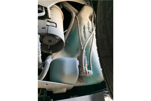 Recambio de deposito limpiaparabrisas para renault grand scénic iii (jz0/1_) 1.5 dci referencia OEM IAM 289101185R  