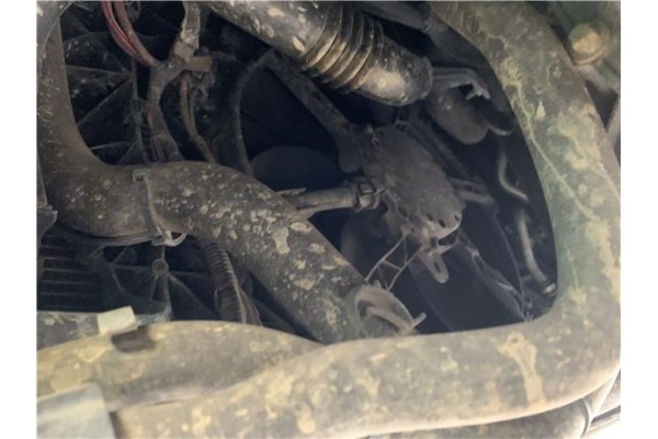 Recambio de electroventilador para renault grand scénic iii (jz0/1_) 1.5 dci referencia OEM IAM 214810898R  