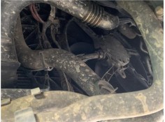 Recambio de electroventilador para renault grand scénic iii (jz0/1_) 1.5 dci referencia OEM IAM 214810898R  