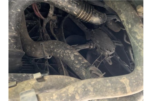 Recambio de electroventilador para renault grand scénic iii (jz0/1_) 1.5 dci referencia OEM IAM 214810898R  