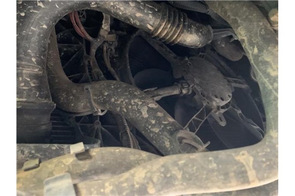 Recambio de electroventilador para renault grand scénic iii (jz0/1_) 1.5 dci referencia OEM IAM 214810898R  