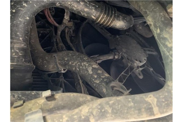 Recambio de electroventilador para renault grand scénic iii (jz0/1_) 1.5 dci referencia OEM IAM 214810898R  
