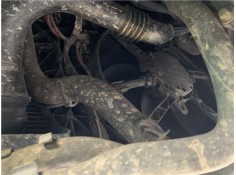 Recambio de electroventilador para renault grand scénic iii (jz0/1_) 1.5 dci referencia OEM IAM 214810898R  