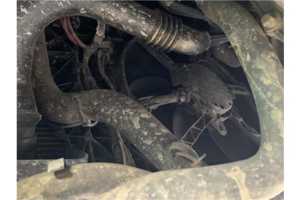 Recambio de electroventilador para renault grand scénic iii (jz0/1_) 1.5 dci referencia OEM IAM 214810898R  