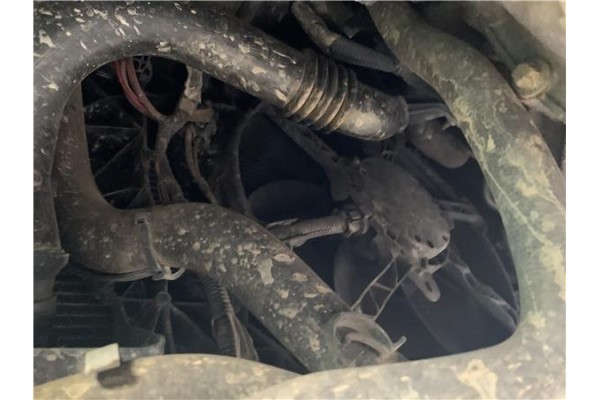 Recambio de electroventilador para renault grand scénic iii (jz0/1_) 1.5 dci referencia OEM IAM 214810898R  