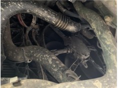 Recambio de electroventilador para renault grand scénic iii (jz0/1_) 1.5 dci referencia OEM IAM 214810898R  