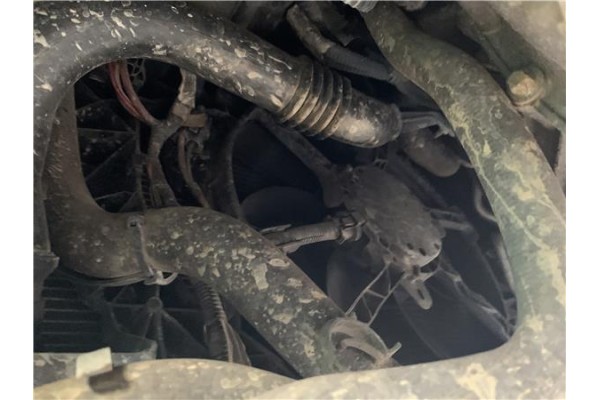 Recambio de electroventilador para renault grand scénic iii (jz0/1_) 1.5 dci referencia OEM IAM 214810898R  