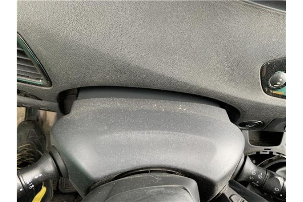 Recambio de embellecedor columna direccion para renault grand scénic iii (jz0/1_) 1.5 dci referencia OEM IAM 484714492R 48472100